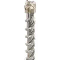 M&egrave;che de perceuse &agrave; percussion &agrave; quatre cannelures SDS-Plus MX4 , 7/8", Tige SDS-Plus, Carbure Advanced Consulting and Training Ltd.
