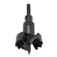 Foret standard &agrave; alimentation automatique, 3-5/8", Longeur de 6", Tige 7/16" hexagonal Advanced Consulting and Training Ltd.
