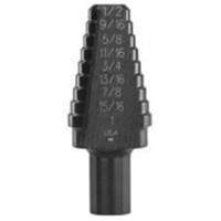 Foret grand pas &agrave; alimentation automatique, 1/4", Tige 1/4" hex Advanced Consulting and Training Ltd.