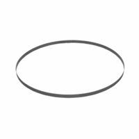 Lame de scie &agrave; ruban &agrave; coupe profonde, Bim&eacute;tal, 35-3/8" lo x 1/2" la x &eacute;paisseur 0,020", 14 dents par pouce Advanced Consulting and Training Ltd.