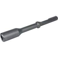 Marteau pour tige de mise &agrave; la terre, Embout 5/8", Prise 3/4", Longueur 9-3/4" Advanced Consulting and Training Ltd.