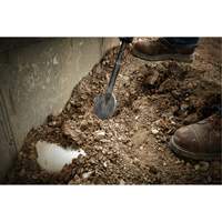 Ciseau de marteau b&ecirc;che, 5-1/2", Tige Hexagonale, Acier rapide Advanced Consulting and Training Ltd.