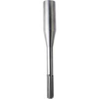 Marteau pour tige de mise &agrave; la terre SDS-Max, Embout 3/4"/5/8", Prise 3/4", Longueur 10" Advanced Consulting and Training Ltd.