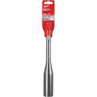 Marteau pour tige de mise &agrave; la terre SDS-Max, Embout 3/4"/5/8", Prise 3/4", Longueur 10" Advanced Consulting and Training Ltd.