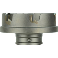 Quick Change Sheet Metal Cutter, 3/4" Diameter, Carbide, 3/16" Depth of Cut Advanced Consulting and Training Ltd.