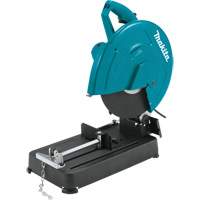 Chop Saws, 14", 3800 No Load RPM, 120 V, 15 A Advanced Consulting and Training Ltd.