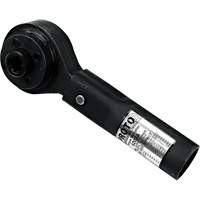 Multiplicateur de couple, 1/2" Couple d'entr&eacute;e, 3/4" Couple de sortie, 1:3,33 Ratio Advanced Consulting and Training Ltd.