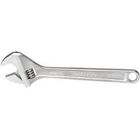 Cl&eacute; &agrave; molette, 12-1/8'' lo, la max. 1-19/32", Chrome Advanced Consulting and Training Ltd.
