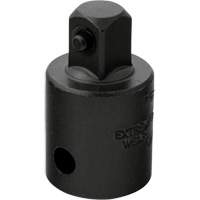 Adaptateur de douille, Chocs, Prise 1/2", Douille 3/8", 1-7/16" lo Advanced Consulting and Training Ltd.
