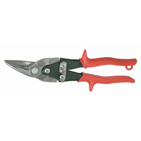 Cisailles &agrave; pivots multiples Metalmaster, Longueur de coupe de 1-3/8", Coupe Gauche Advanced Consulting and Training Ltd.