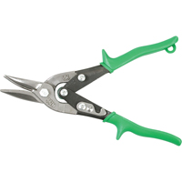 Cisailles &agrave; pivots multiples Metalmaster, Longueur de coupe de 1-3/8", Coupe Droite Advanced Consulting and Training Ltd.