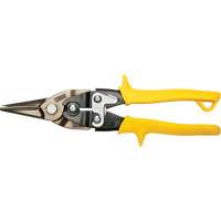 Cisailles &agrave; pivots multiples Metalmaster, Longueur de coupe de 1-1/2", Coupe Droit Advanced Consulting and Training Ltd.