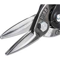 Cisailles &agrave; pivots multiples Metalmaster, Longueur de coupe de 1-1/2", Coupe Droit Advanced Consulting and Training Ltd.