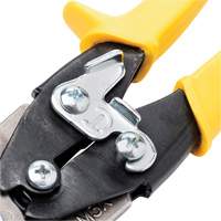 Cisailles &agrave; pivots multiples Metalmaster, Longueur de coupe de 1-1/2", Coupe Droit Advanced Consulting and Training Ltd.