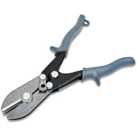 5-Blade Hand Crimpers Advanced Consulting and Training Ltd.