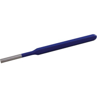 Pin Punch, 1/16" Dia. x 4" L Advanced Consulting and Training Ltd.