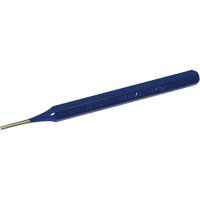 Pin Punch, 3/32" Dia. x 4-3/4" L Advanced Consulting and Training Ltd.