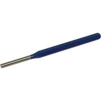 Pin Punch, 1/4" Dia. x 6-1/4" L Advanced Consulting and Training Ltd.