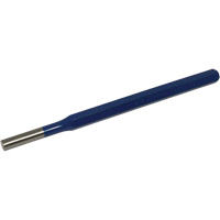 Pin Punch, 3/8" Dia. x 8" L Advanced Consulting and Training Ltd.