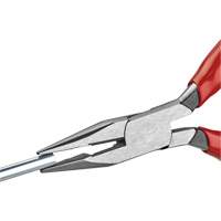 Pince &agrave; bec long avec couteau, 5" lo Advanced Consulting and Training Ltd.