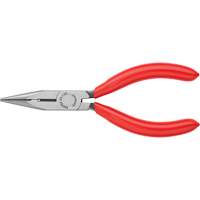 Pince &agrave; bec long avec couteau, 5-1/2" lo Advanced Consulting and Training Ltd.