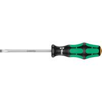 Tournevis pour vis &agrave; fente conique, 0,8 mm, 7-3/4" lo, Prise Plastique Advanced Consulting and Training Ltd.
