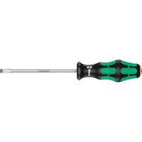 Tournevis pour vis &agrave; fente conique, 1,0 mm, 5-1/8" lo, Prise Plastique Advanced Consulting and Training Ltd.