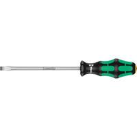 Tournevis pour vis &agrave; fente conique, 7 mm, 10-1/16" lo, Prise Plastique Advanced Consulting and Training Ltd.