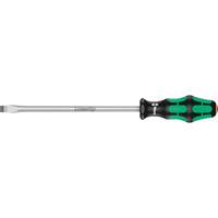 Tournevis pour vis &agrave; fente conique, 3/8", 12" lo, Prise Plastique Advanced Consulting and Training Ltd.
