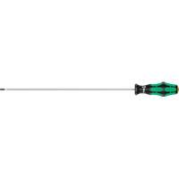 Slotted Screwdriver, 5/32" Tip, Round, 15-3/4" L, Plastic Handle Advanced Consulting and Training Ltd.