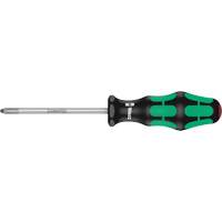 Phillips Screwdriver, #2, 8-1/16" L, Plastic Handle Advanced Consulting and Training Ltd.