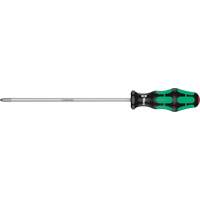 Phillips Screwdriver, #2, 12" L, Plastic Handle Advanced Consulting and Training Ltd.