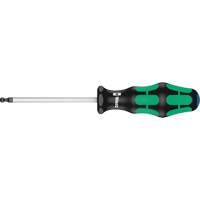 Hex Plus Screwdriver 5.0 mm Advanced Consulting and Training Ltd.