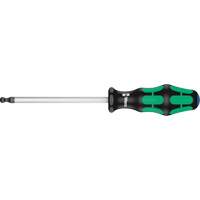 Hex Plus Screwdriver 1/4 Advanced Consulting and Training Ltd.