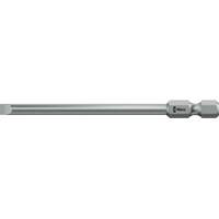 Tournevis &agrave; fente, 1/4", 2" lo, Prise Plastique Advanced Consulting and Training Ltd.