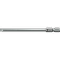 Tournevis &agrave; fente, 1/4", 2" lo, Prise Plastique Advanced Consulting and Training Ltd.