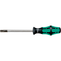 Tamper Proof Torx Screwdriver  Advanced Consulting and Training Ltd.