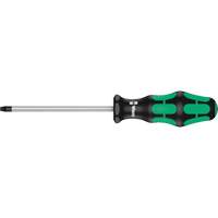 Wera Torx Insulated Screwdriver Advanced Consulting and Training Ltd.