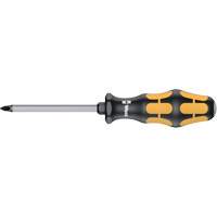 Phillips Demolition Screwdriver, #2, 8-1/8" L, Plastic Handle Advanced Consulting and Training Ltd.