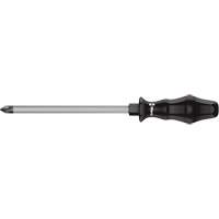 Phillips Demolition Screwdriver, #4, 12-1/2" L, Plastic Handle Advanced Consulting and Training Ltd.