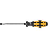 Tournevis pour &eacute;crous &agrave; fente de d&eacute;molition, 5/16", 10-3/16" lo, Prise Plastique Advanced Consulting and Training Ltd.