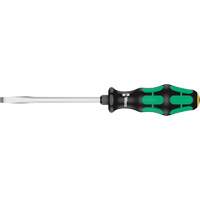 Tournevis pour vis &agrave; fente, 1,2 mm, 5-1/8" lo, Prise Plastique Advanced Consulting and Training Ltd.