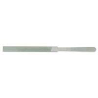 Lime contact rectangulaire mince en tungst&egrave;ne Advanced Consulting and Training Ltd.
