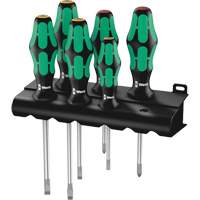 Slotted Phillips Screwdriver Set, 6 Pcs. Advanced Consulting and Training Ltd.