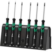 Precision Screwdriver Set, 6 Pcs. Advanced Consulting and Training Ltd.
