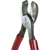 High Leverage Cable Cutters, 9-1/2" Advanced Consulting and Training Ltd.