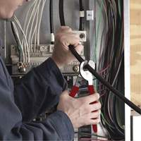 High Leverage Cable Cutters, 9-1/2" Advanced Consulting and Training Ltd.