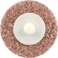 Standard Abrasives Quick-Change Surface Conditioning Disc, 2" Dia., Coarse Grit, Aluminum Oxide Advanced Consulting and Training Ltd.
