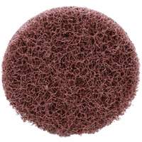 Standard Abrasives Buff & Blend Disc, 2" Dia., Very Fine Grit, Aluminum Oxide Advanced Consulting and Training Ltd.