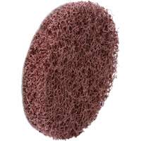 Standard Abrasives Buff & Blend Disc, 2" Dia., Very Fine Grit, Aluminum Oxide Advanced Consulting and Training Ltd.
